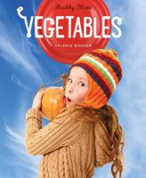 Vegetables - Cover Art