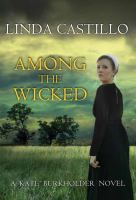 Among the wicked - Cover Art