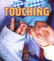 Touching - Cover Art