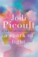 A spark of light : a novel - Cover Art