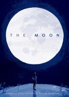The Moon - Cover Art