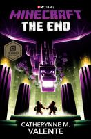 The end - Cover Art