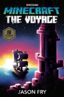 The voyage - Cover Art
