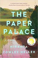 The Paper Palace : a novel - Cover Art
