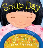 Soup day - Cover Art