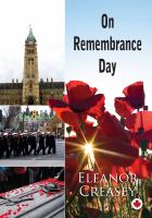 On Remembrance Day - Cover Art